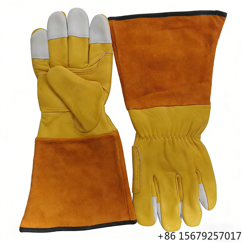 Leatherwork Logo - Custom logo High Quality Winter Leather