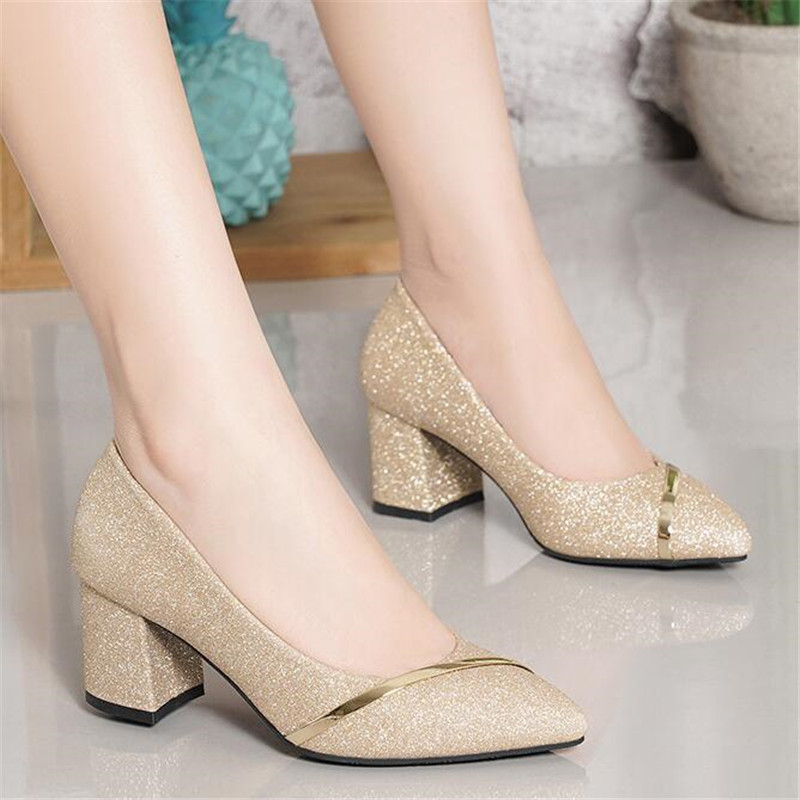 Women's Pumps Shoes Spring Aut - Wildes Leatherwork review and price