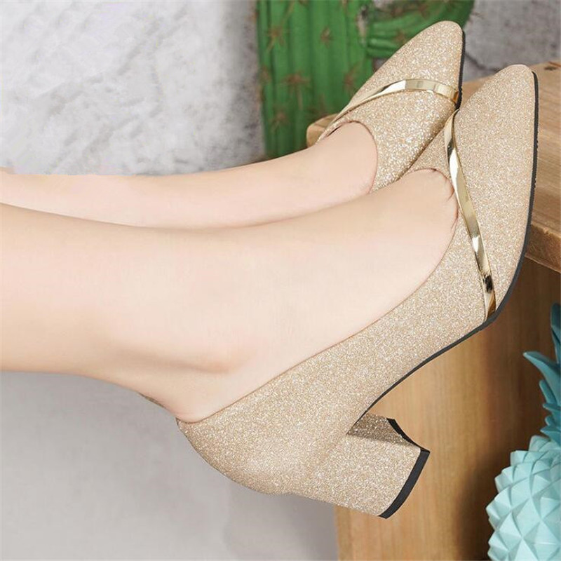Women's Pumps Shoes Spring Aut - Wildes Leatherwork review and price