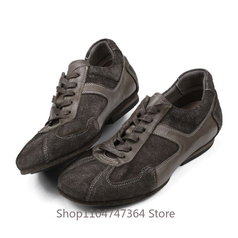 Handmade Washed Horseskin Casu - Leatherwork Training review and price
