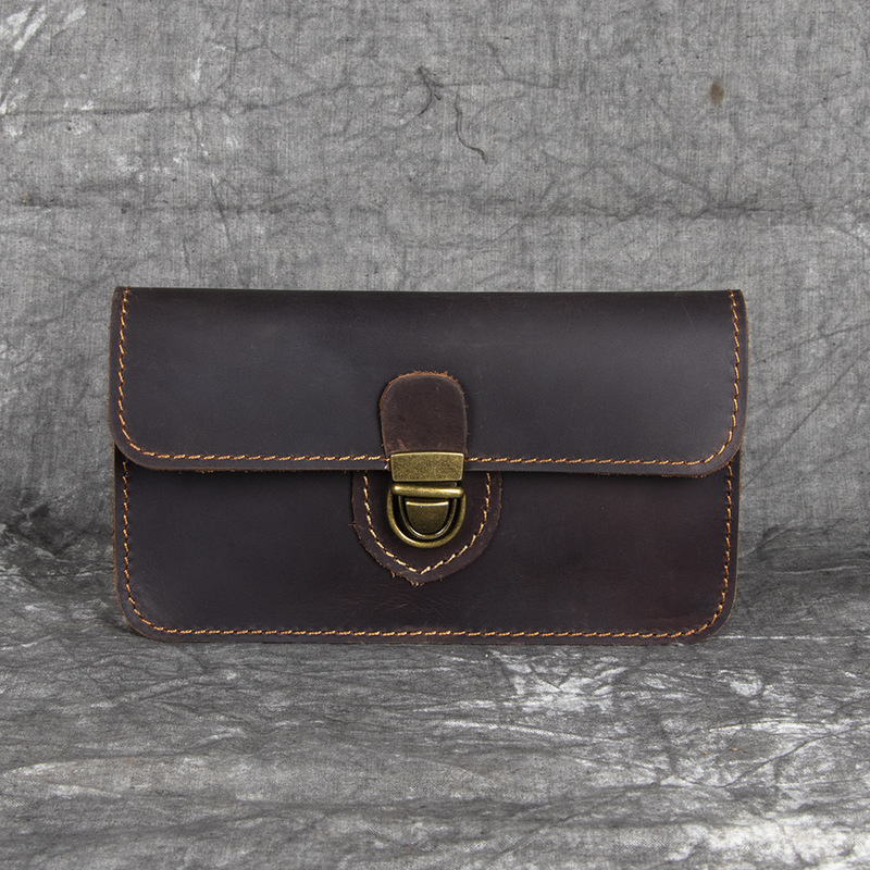 Wild Horse Leather Genuine Lea - Wildes Leatherwork review and price