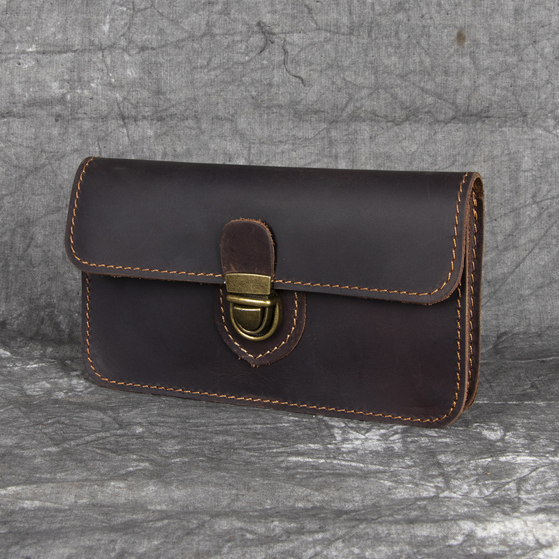 Wild Horse Leather Genuine Lea - Wildes Leatherwork review and price