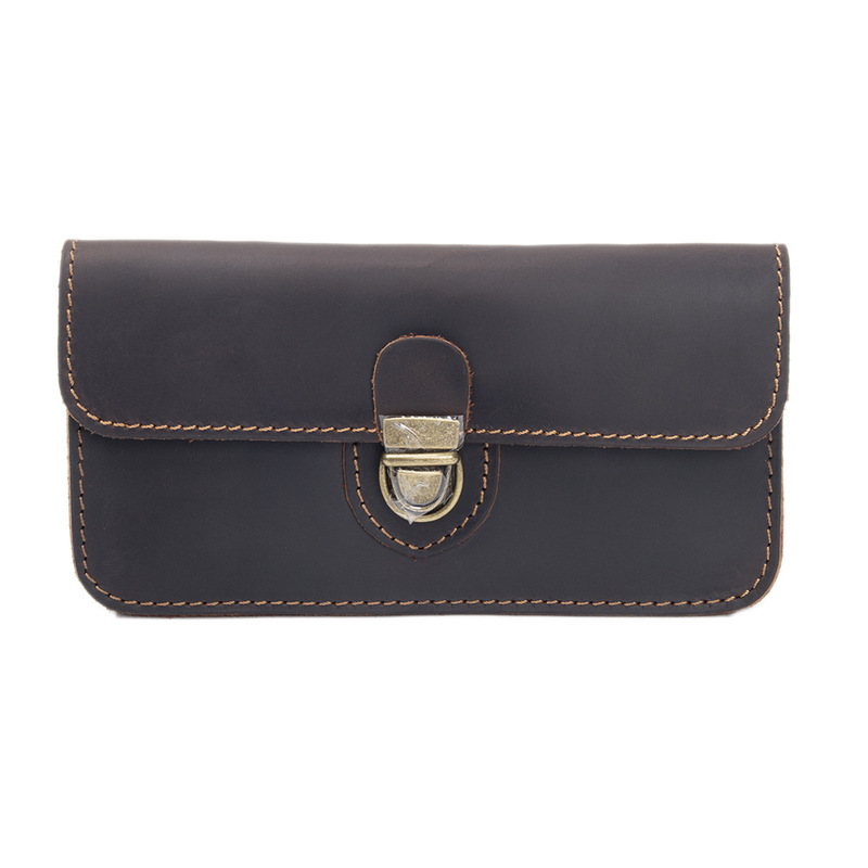 Wild Horse Leather Genuine Lea - Wildes Leatherwork review and price