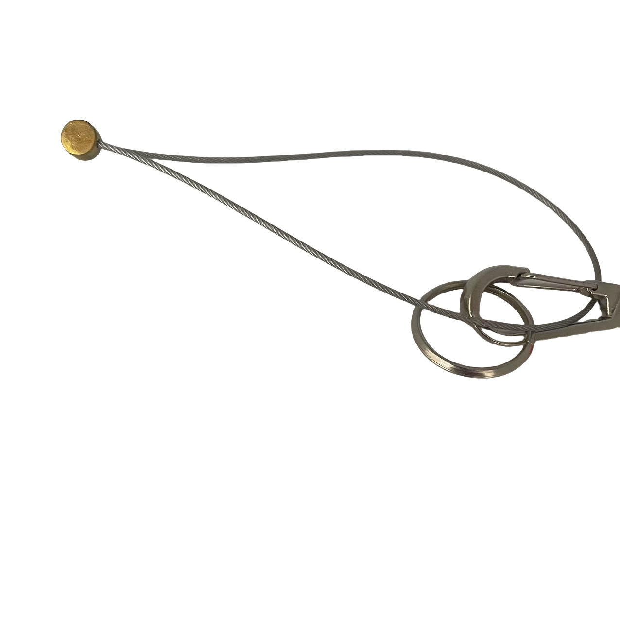 Outdoor work aerial tool rope  - Leatherwork Training review and price